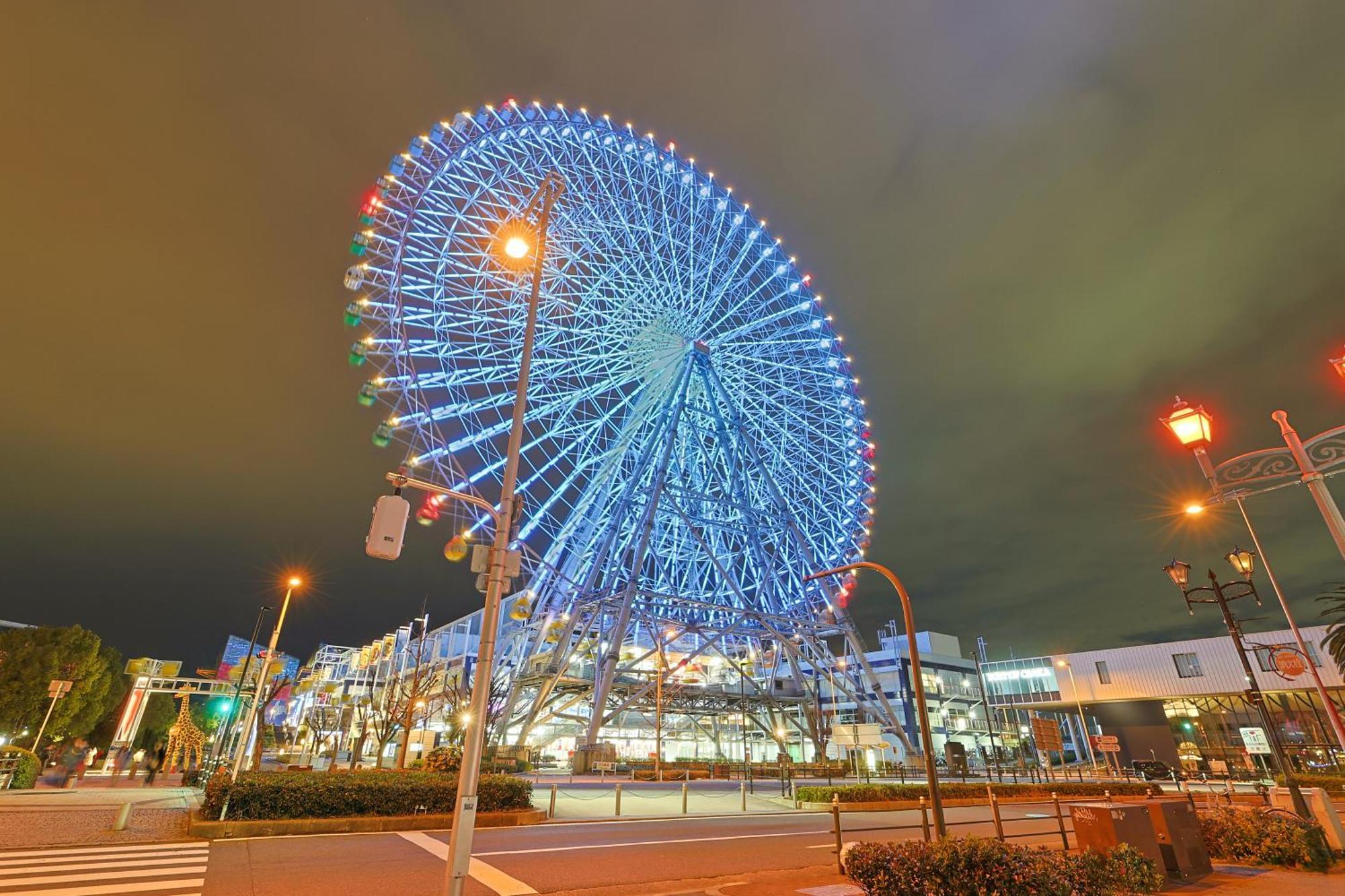 Appartamento Ryugu -竜宮- Osaka Esterno foto