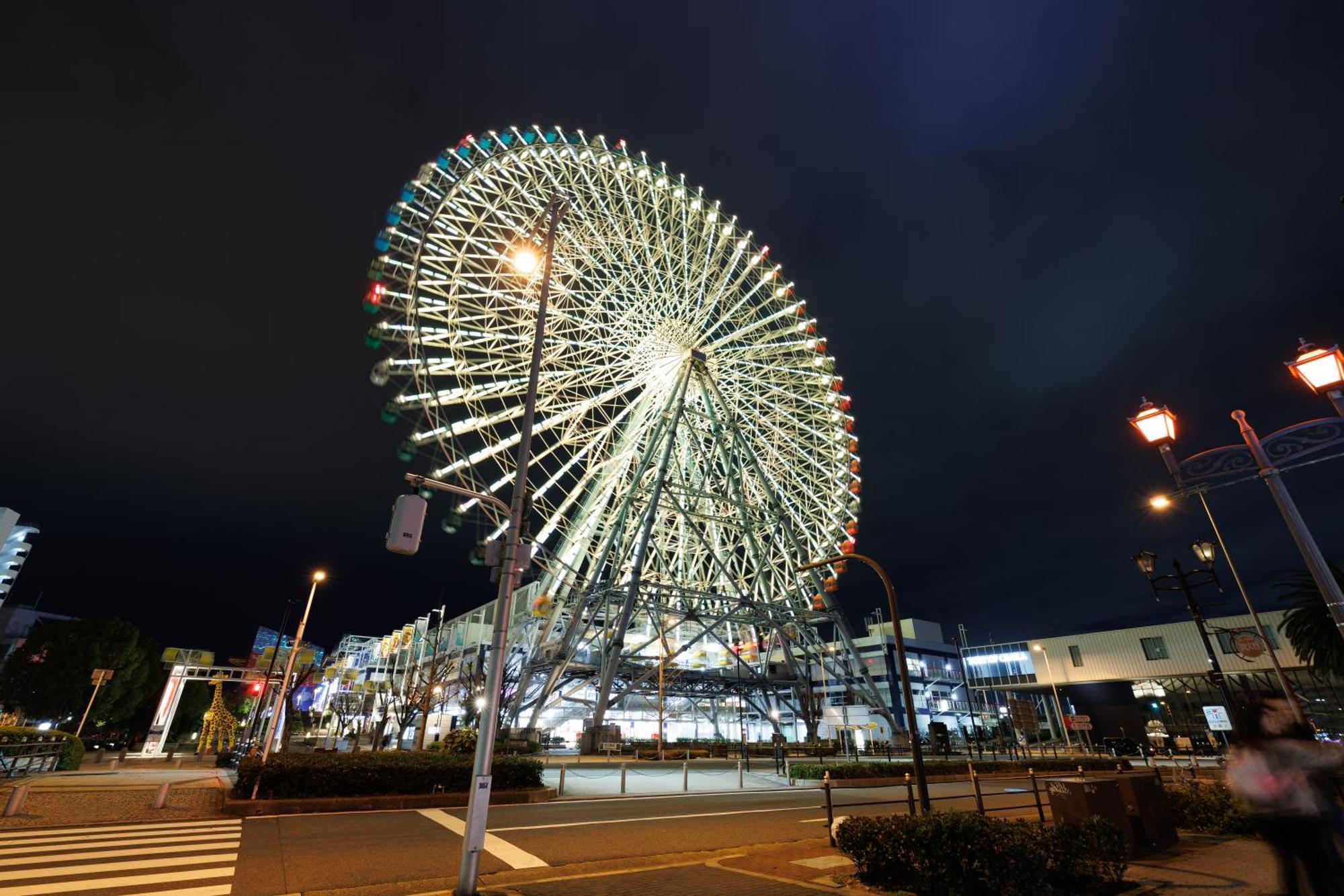 Appartamento Ryugu -竜宮- Osaka Esterno foto